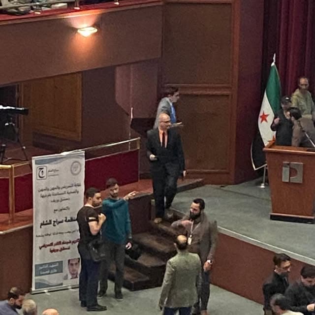 Infrastructure rehabilitation