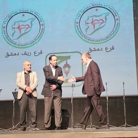 Infrastructure rehabilitation